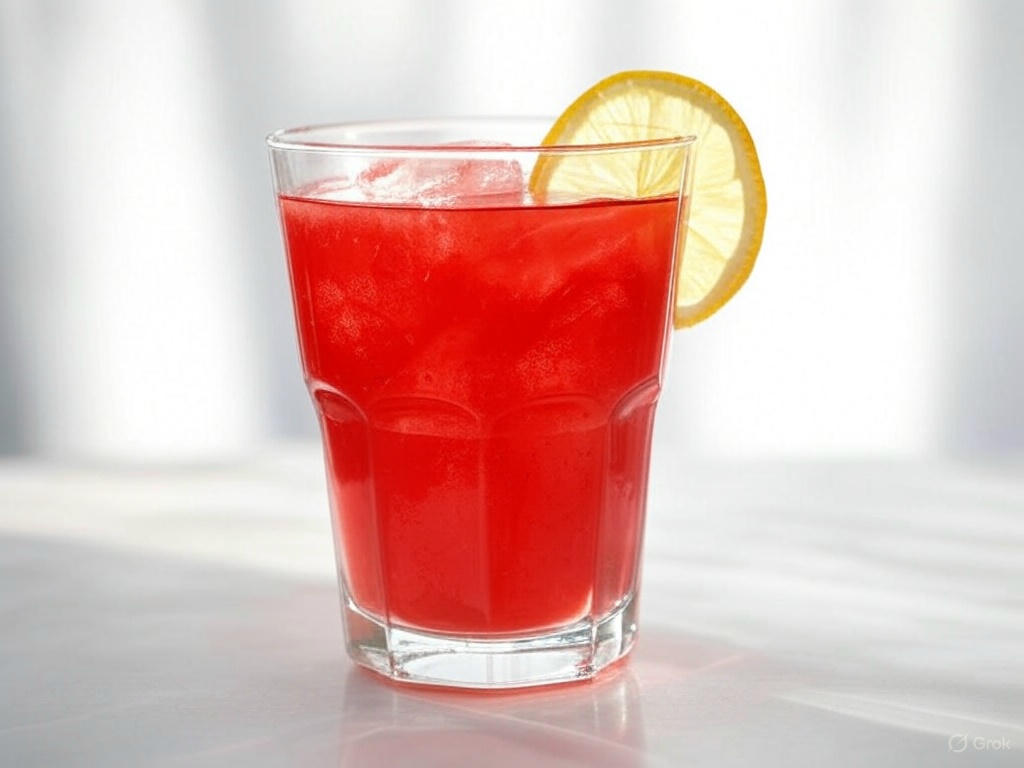 Zumo de Granada Natural