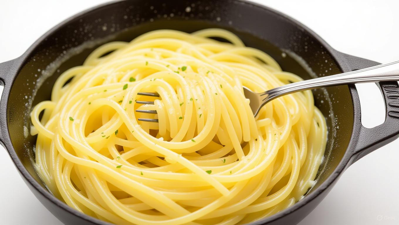 Cacio e peppe